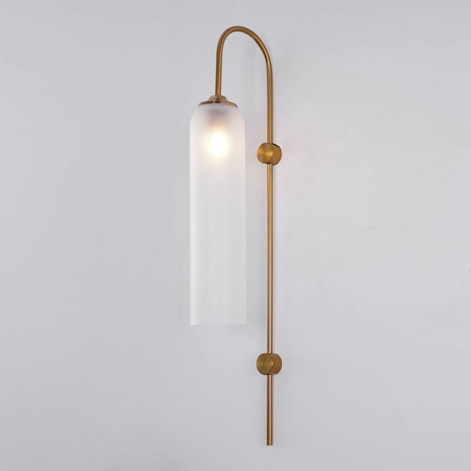 Lamsone Wandlamp