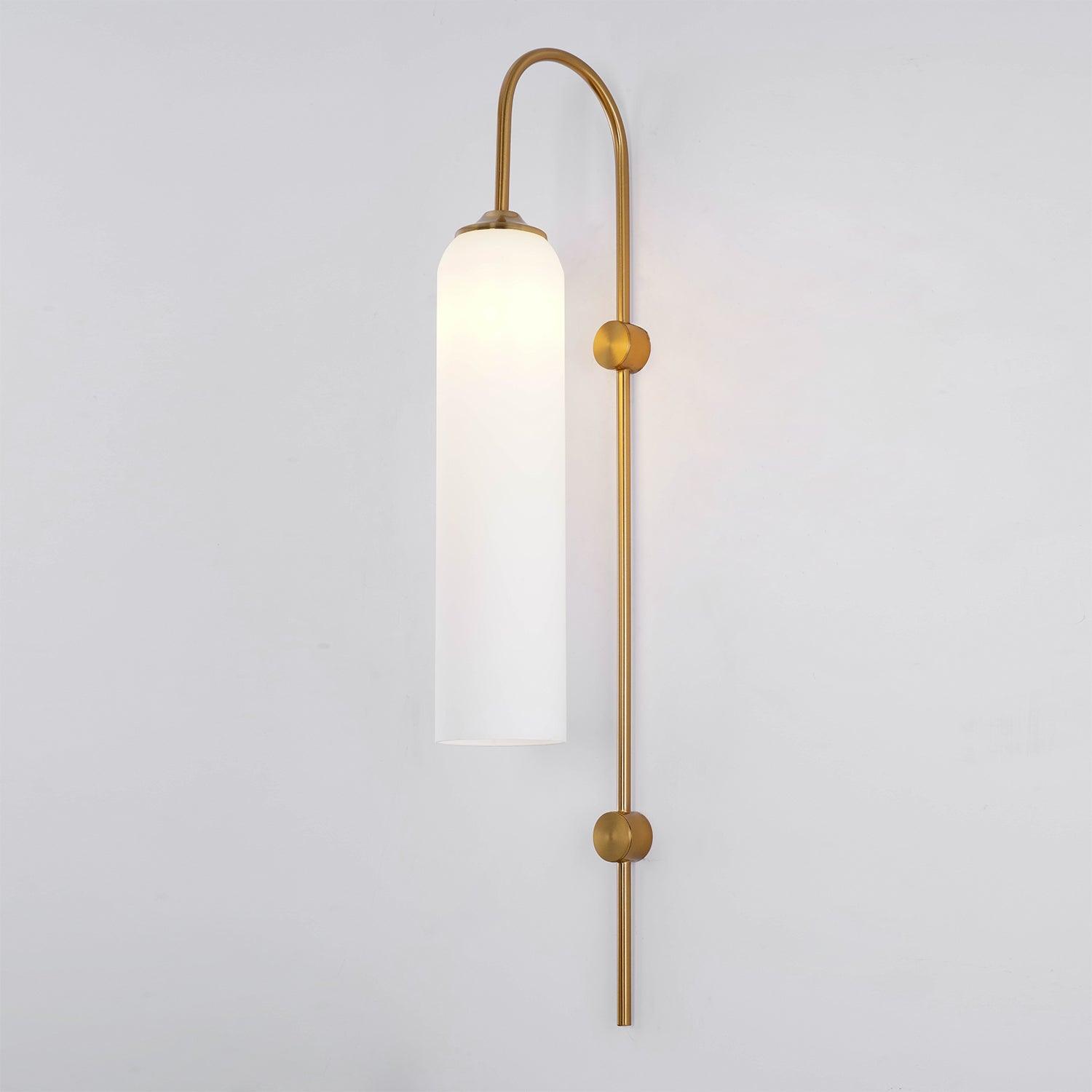 Lamsone Wandlamp