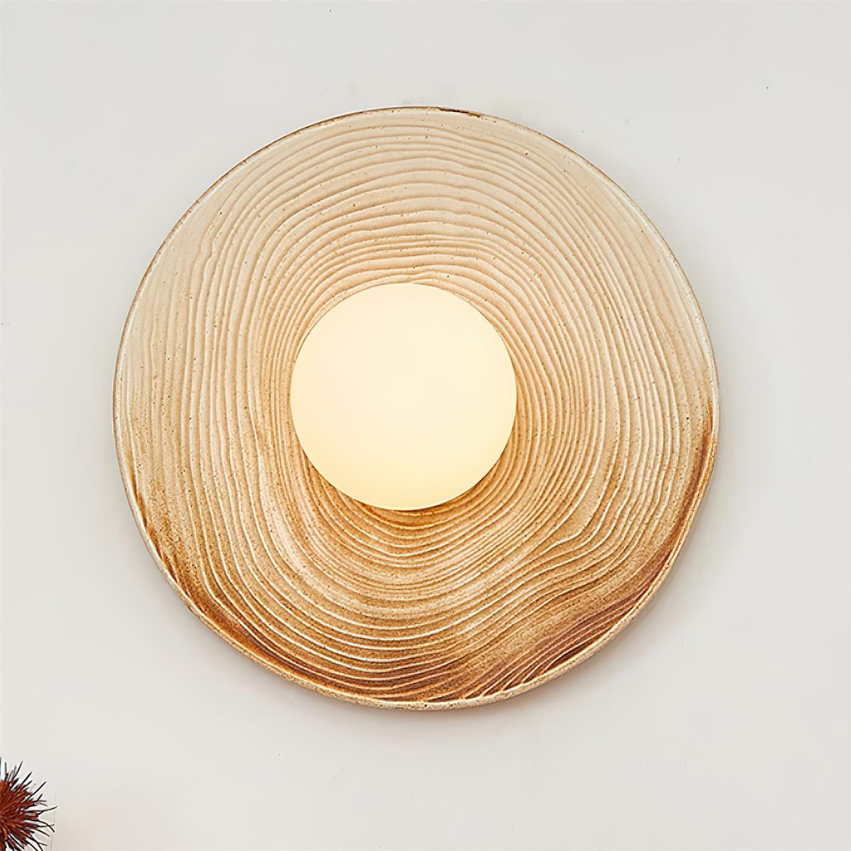 Galaze Wandlamp