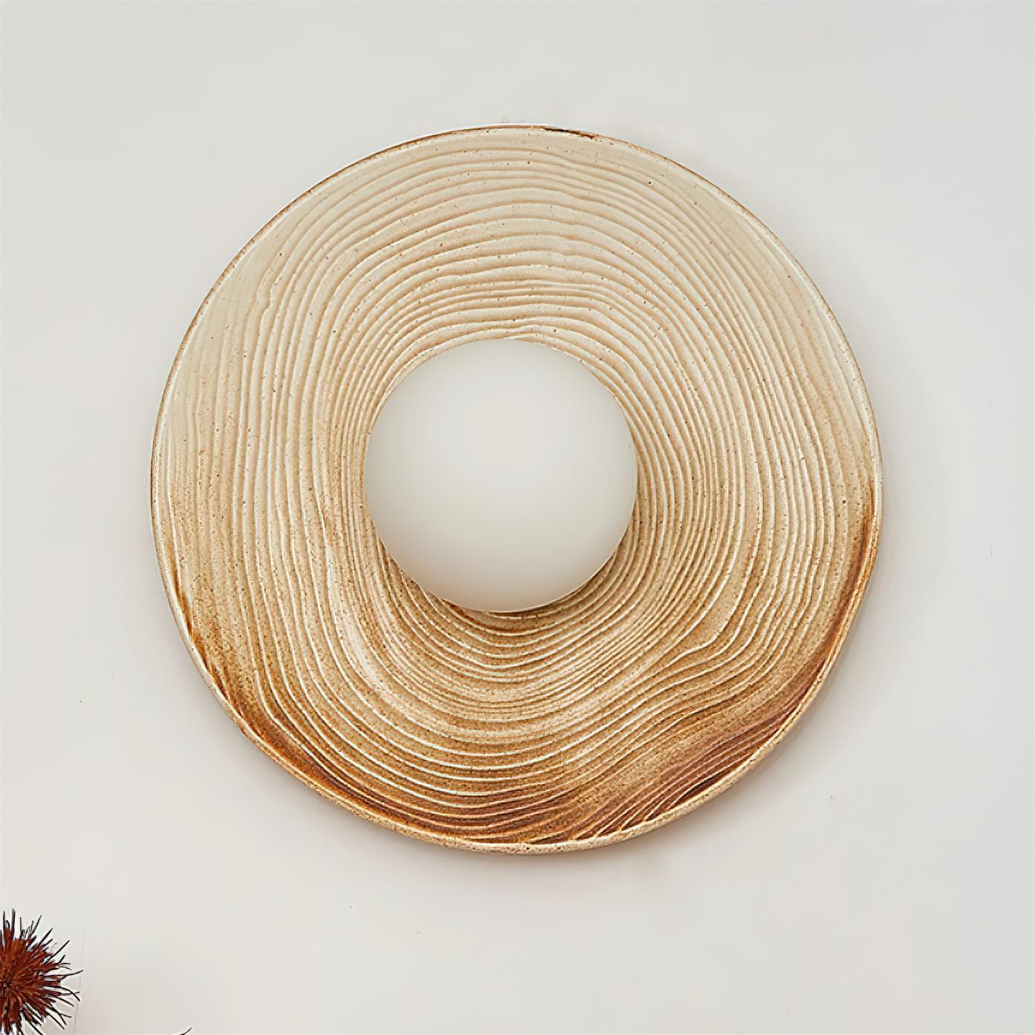 Galaze Wandlamp