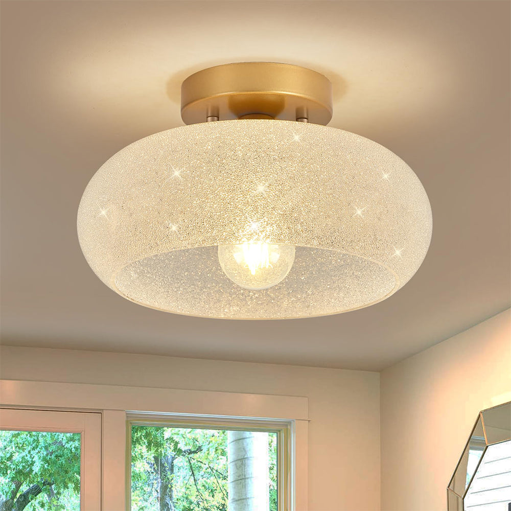Luna Sparkle Plafondlamp