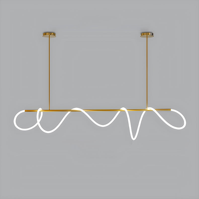 Lomez LED Hanglamp