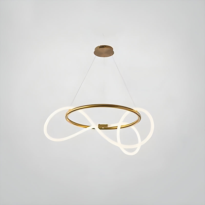 Lomez LED Hanglamp