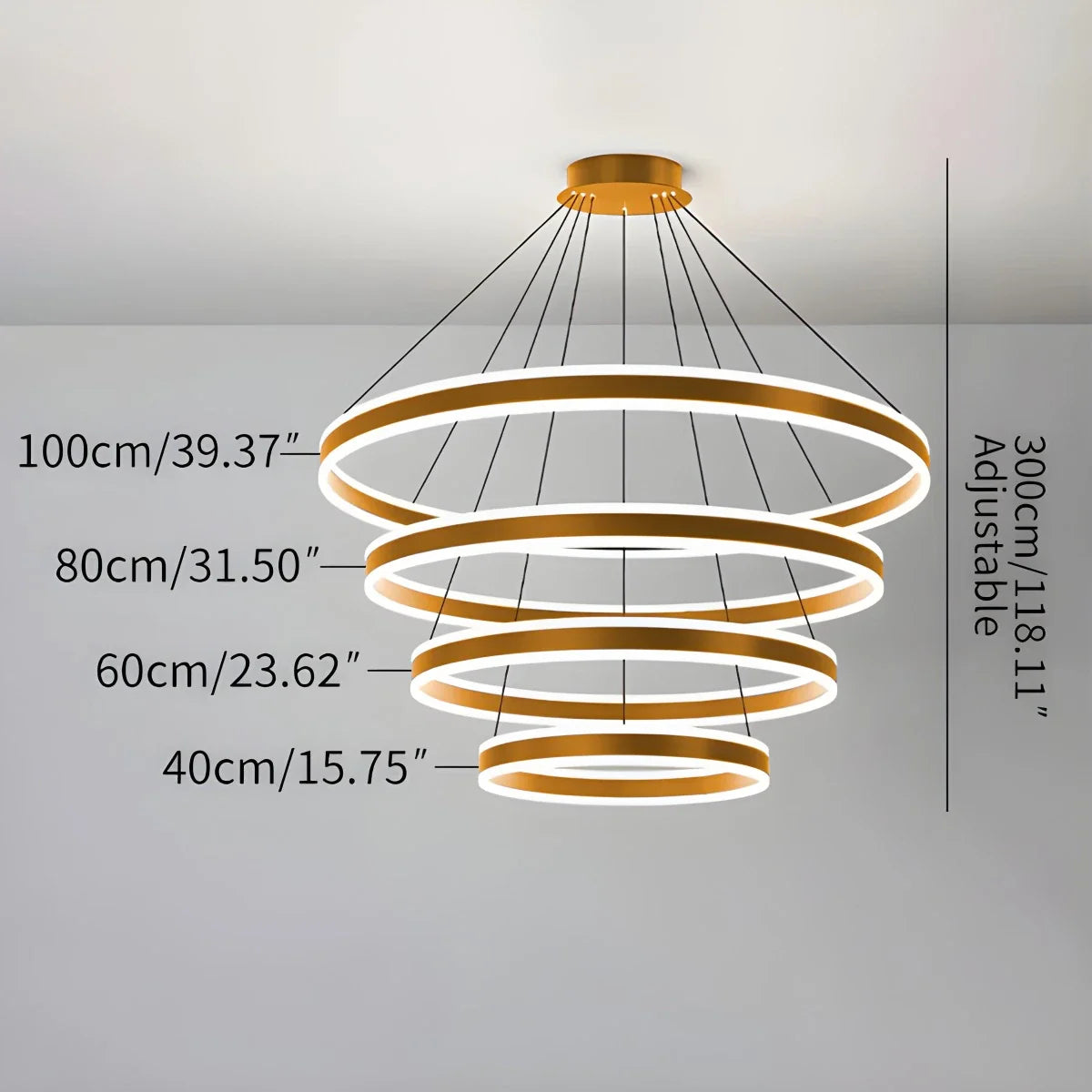 Lavezis Hanglamp