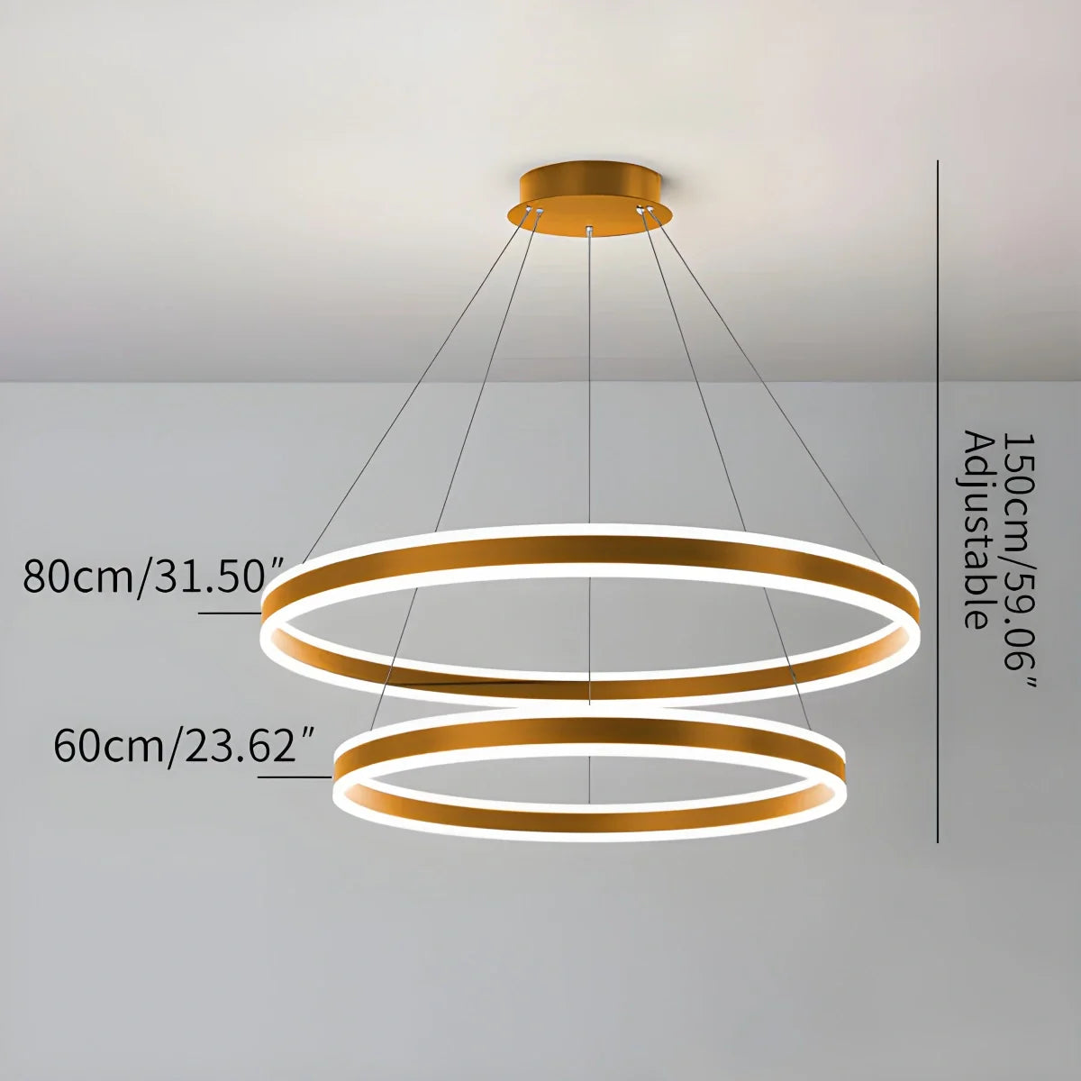 Lavezis Hanglamp