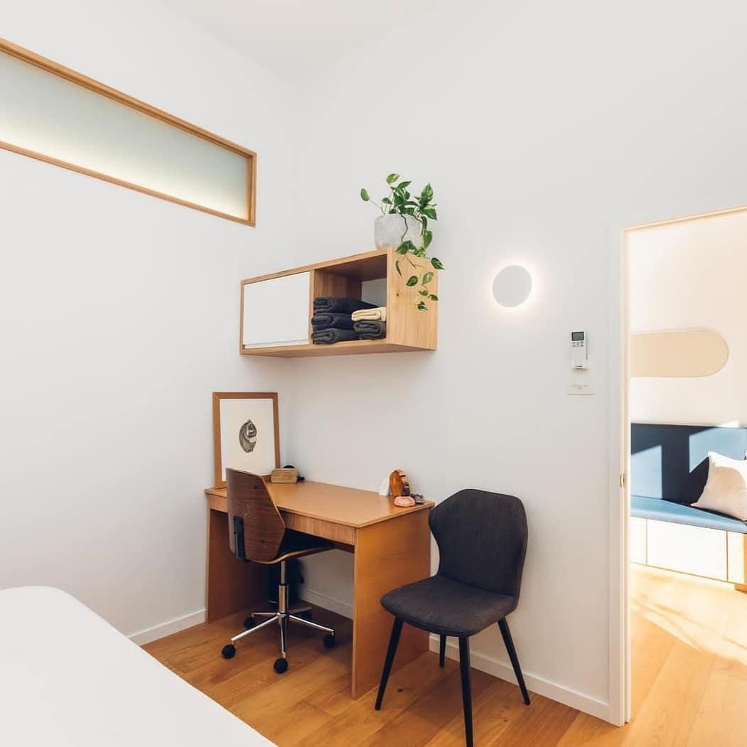 Gysso Wandlamp
