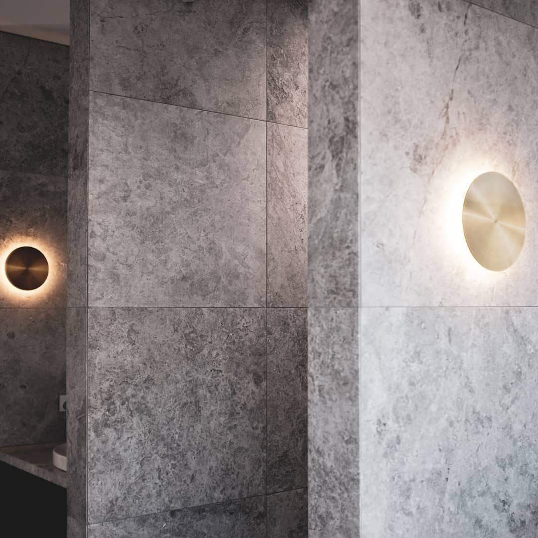 Gysso Wandlamp