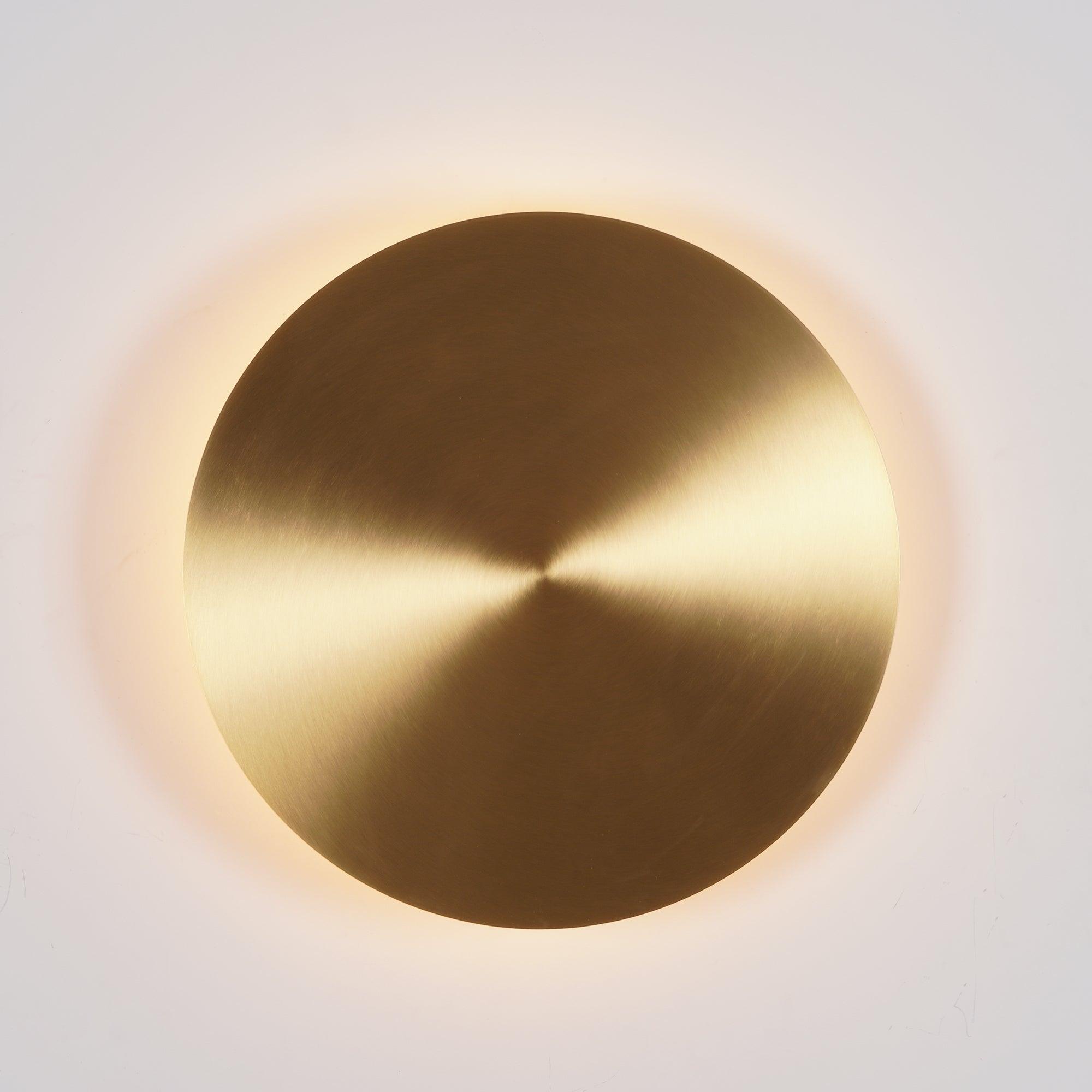 Gysso Wandlamp