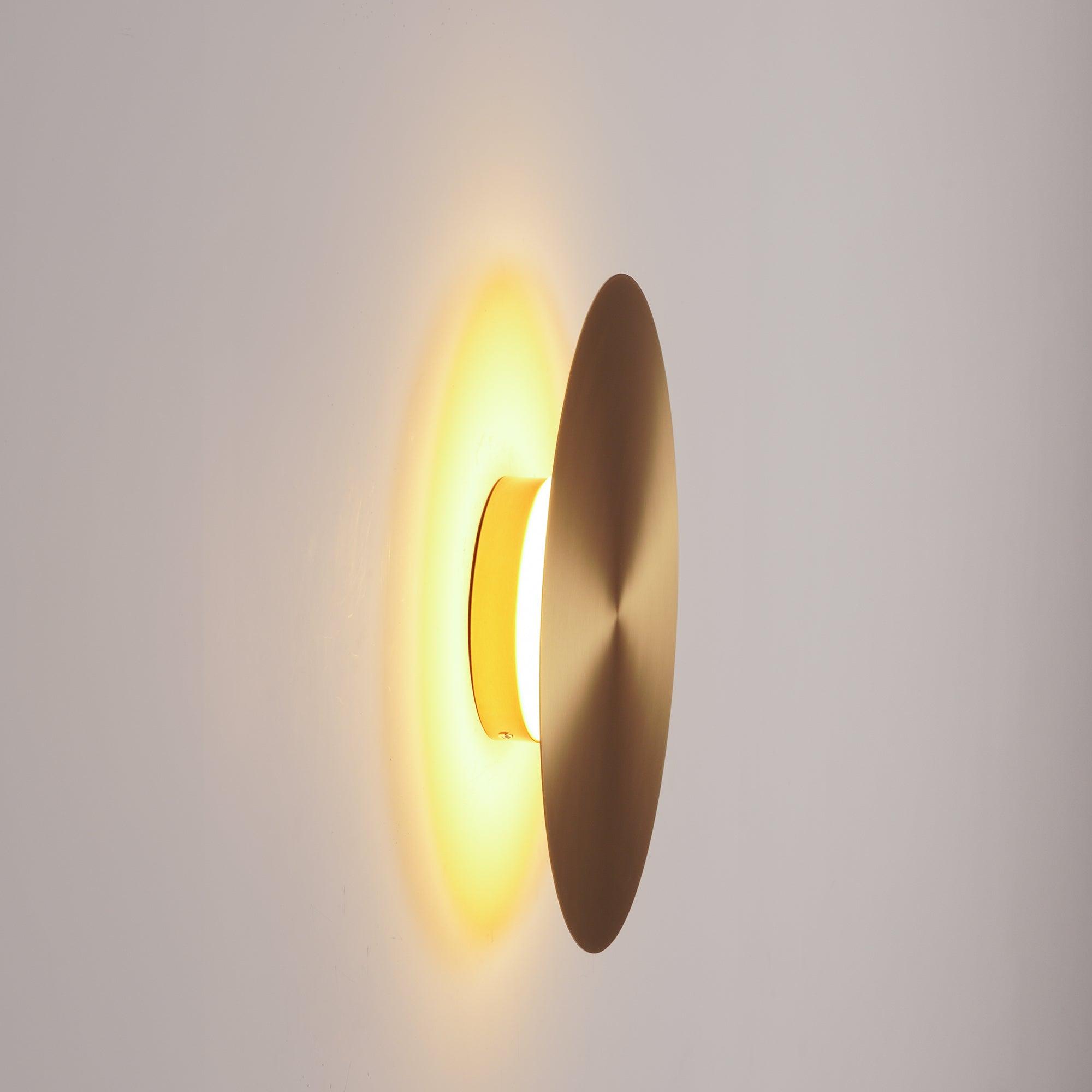 Gysso Wandlamp