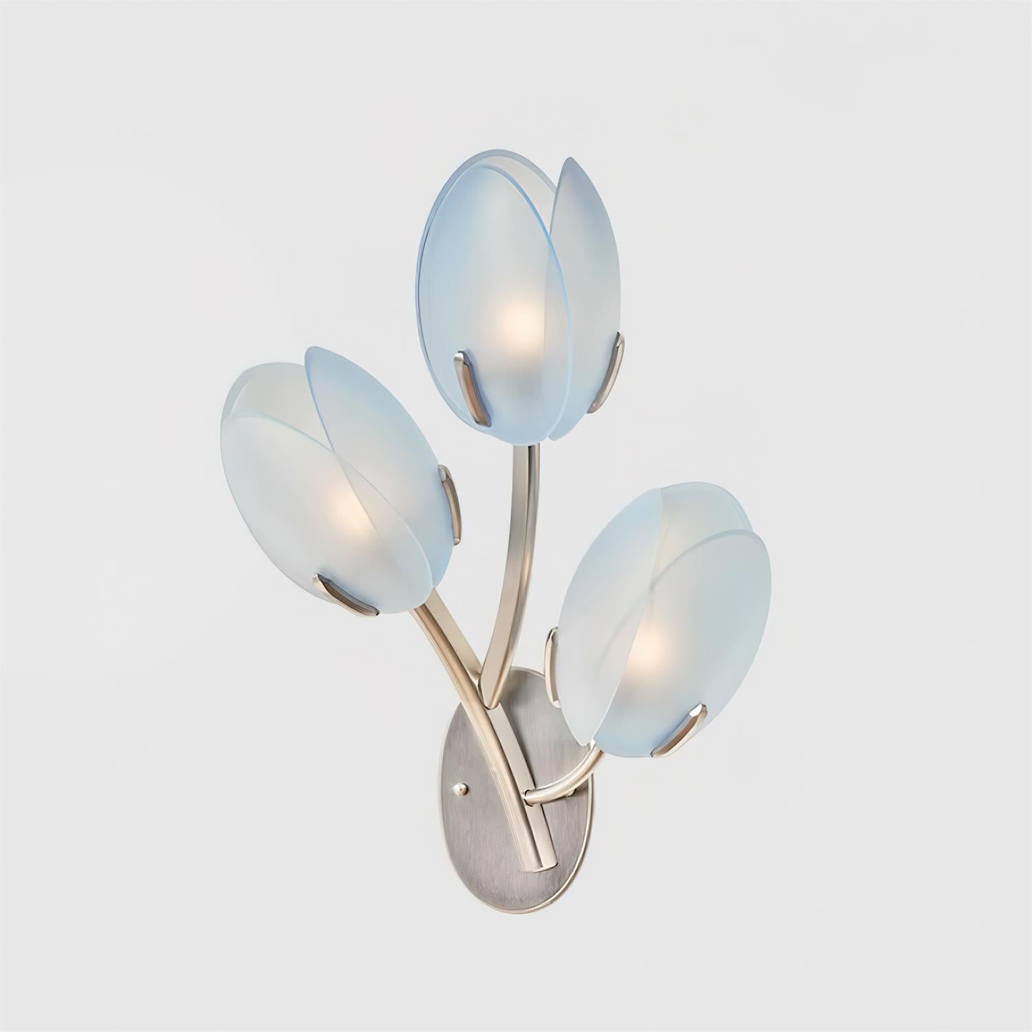 Geca Flower Wandlamp