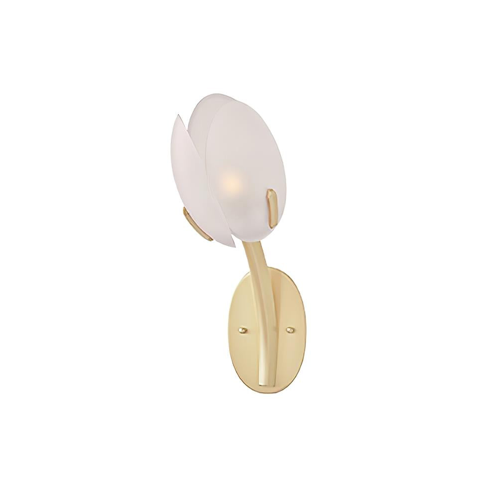 Geca Flower Wandlamp