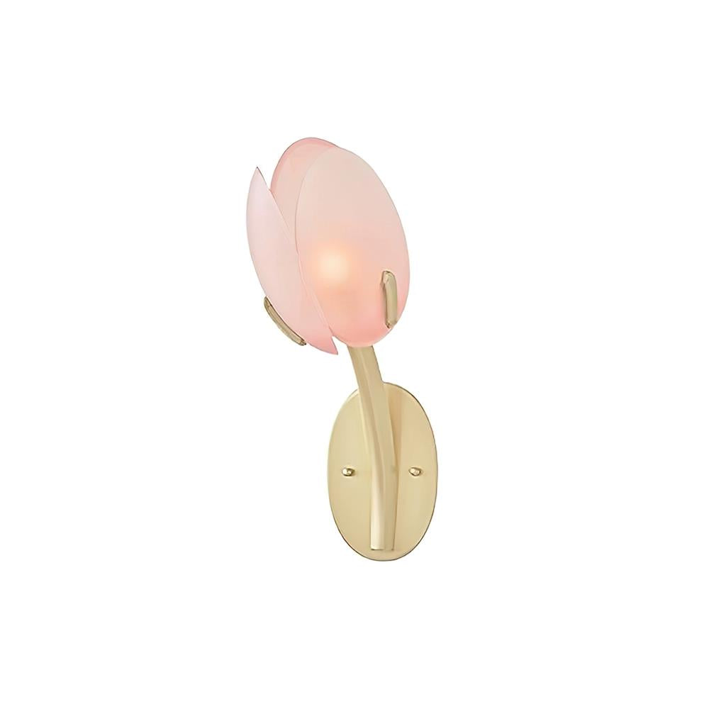Geca Flower Wandlamp