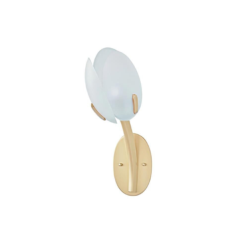 Geca Flower Wandlamp