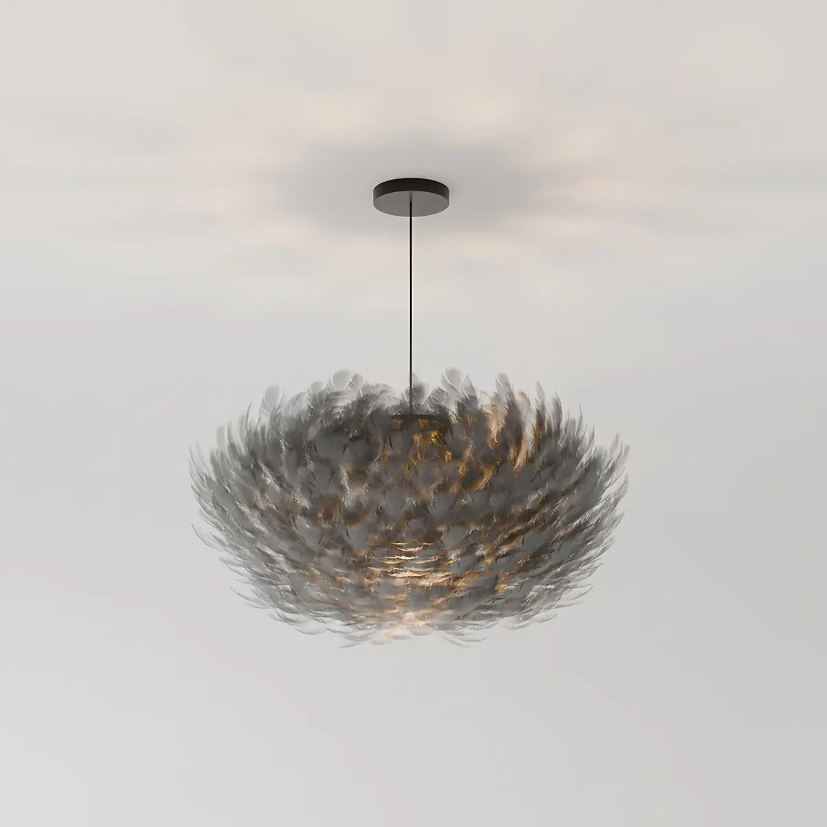 Zela Veerdesign Hanglamp
