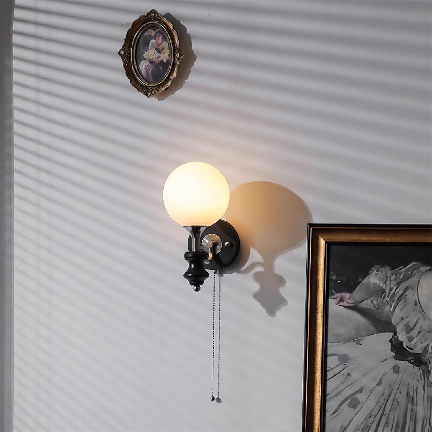 Galezian Wandlamp