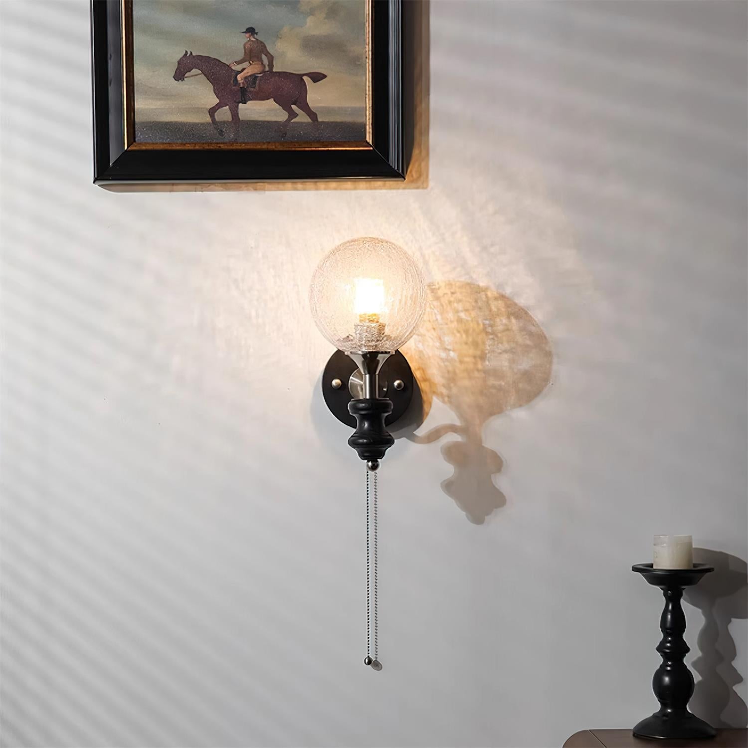 Galezian Wandlamp