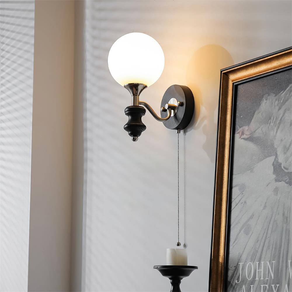 Galezian Wandlamp