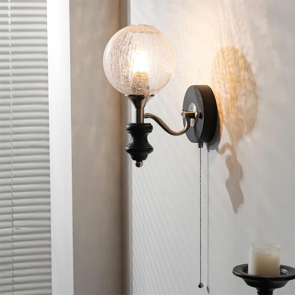Galezian Wandlamp