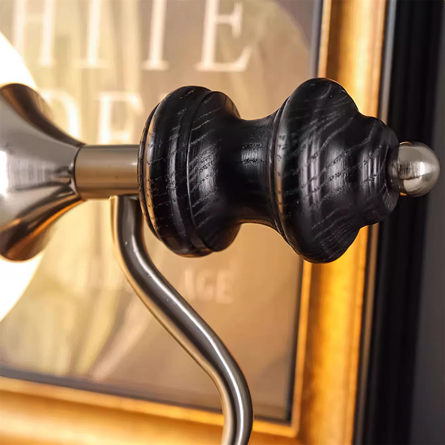 Galezian Wandlamp