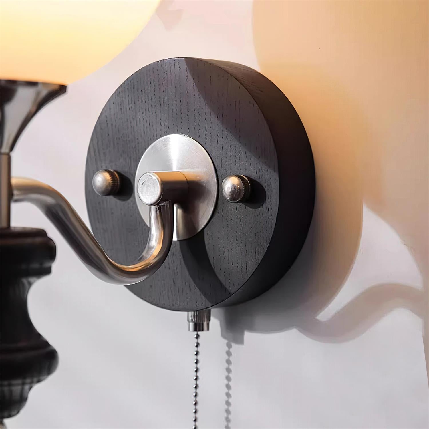Galezian Wandlamp