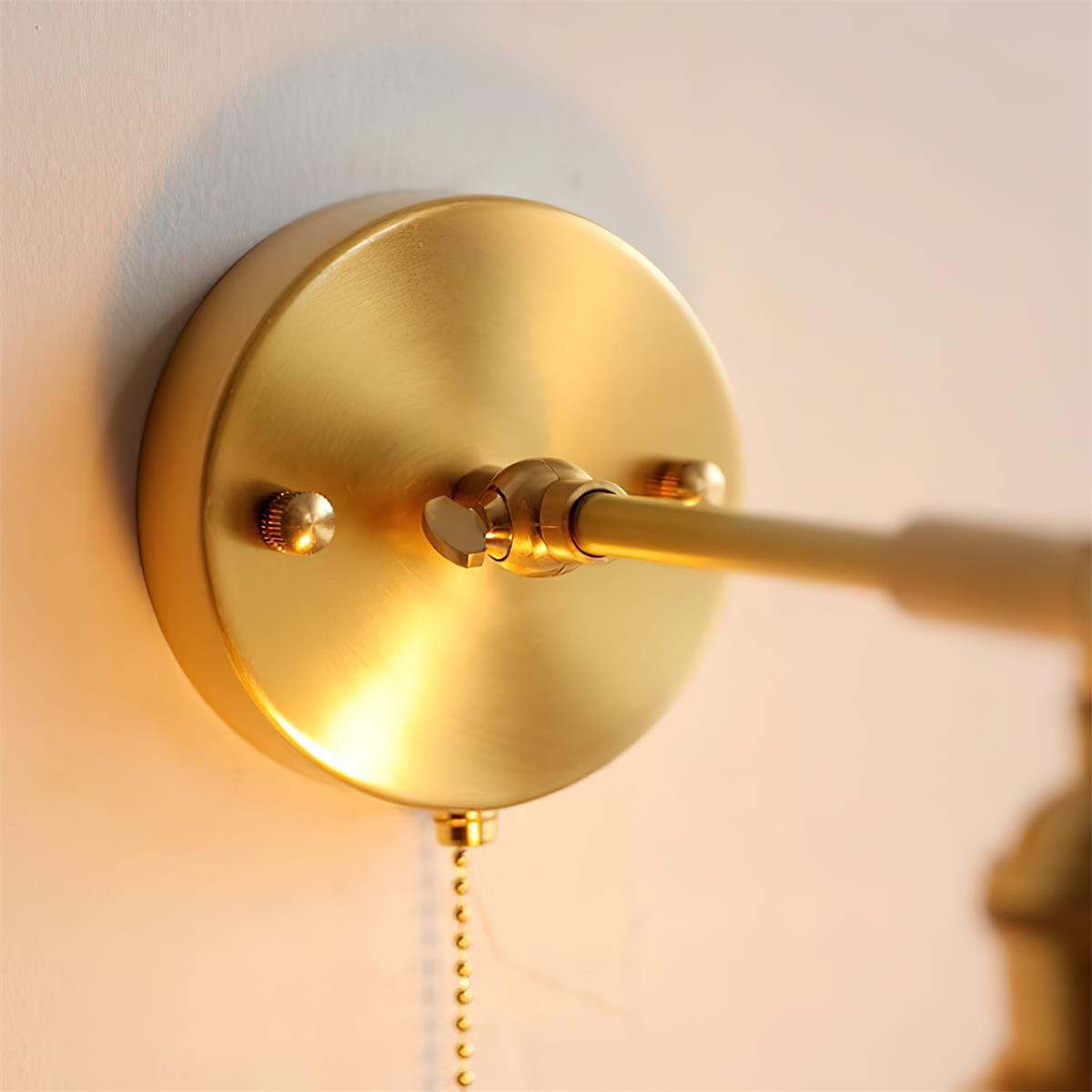 Belleso Wandlamp