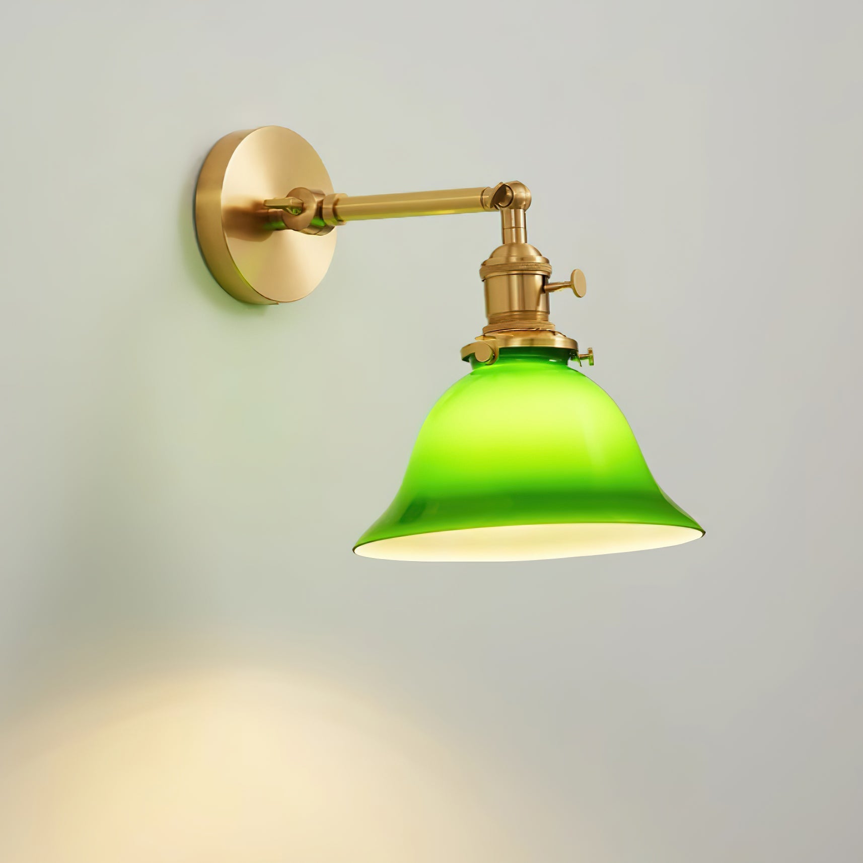 Elvoro Wandlamp