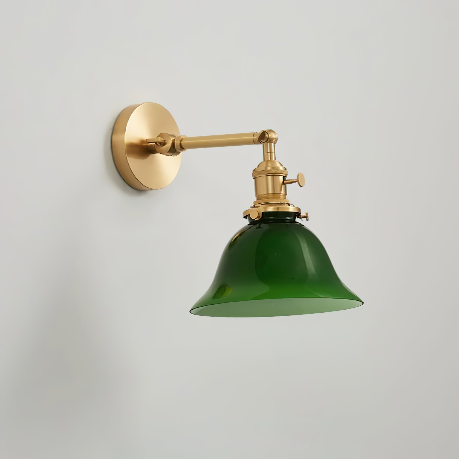 Elvoro Wandlamp