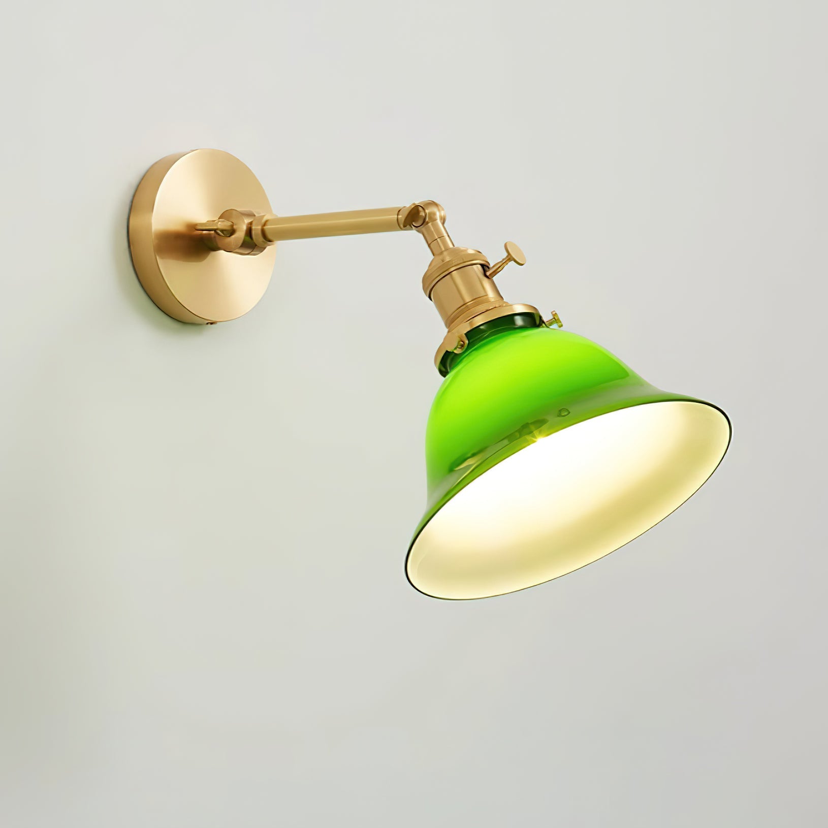 Elvoro Wandlamp