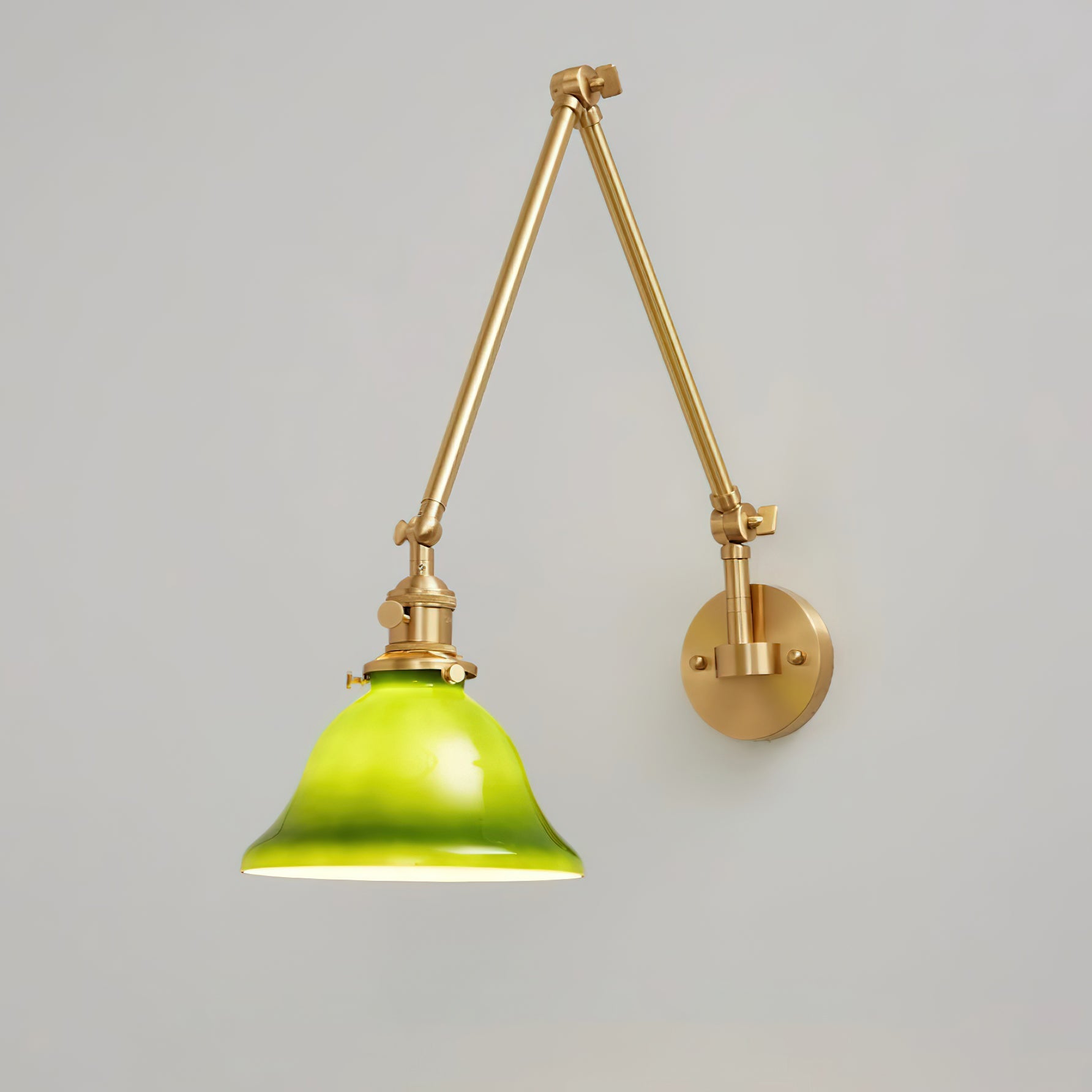 Elvoro Wandlamp