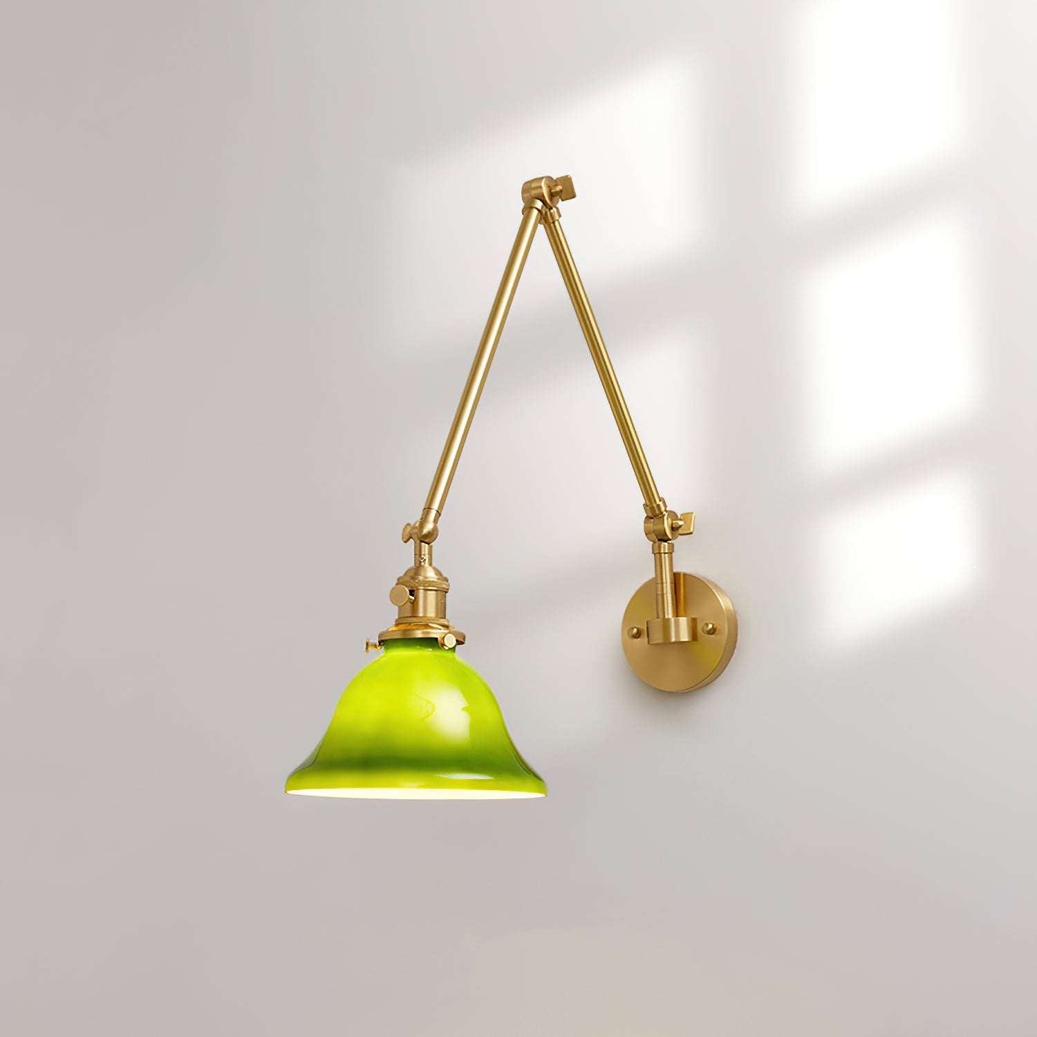 Elvoro Wandlamp