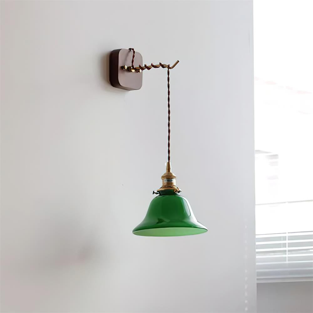 Belleso Wandlamp