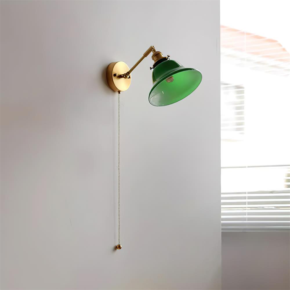 Belleso Wandlamp