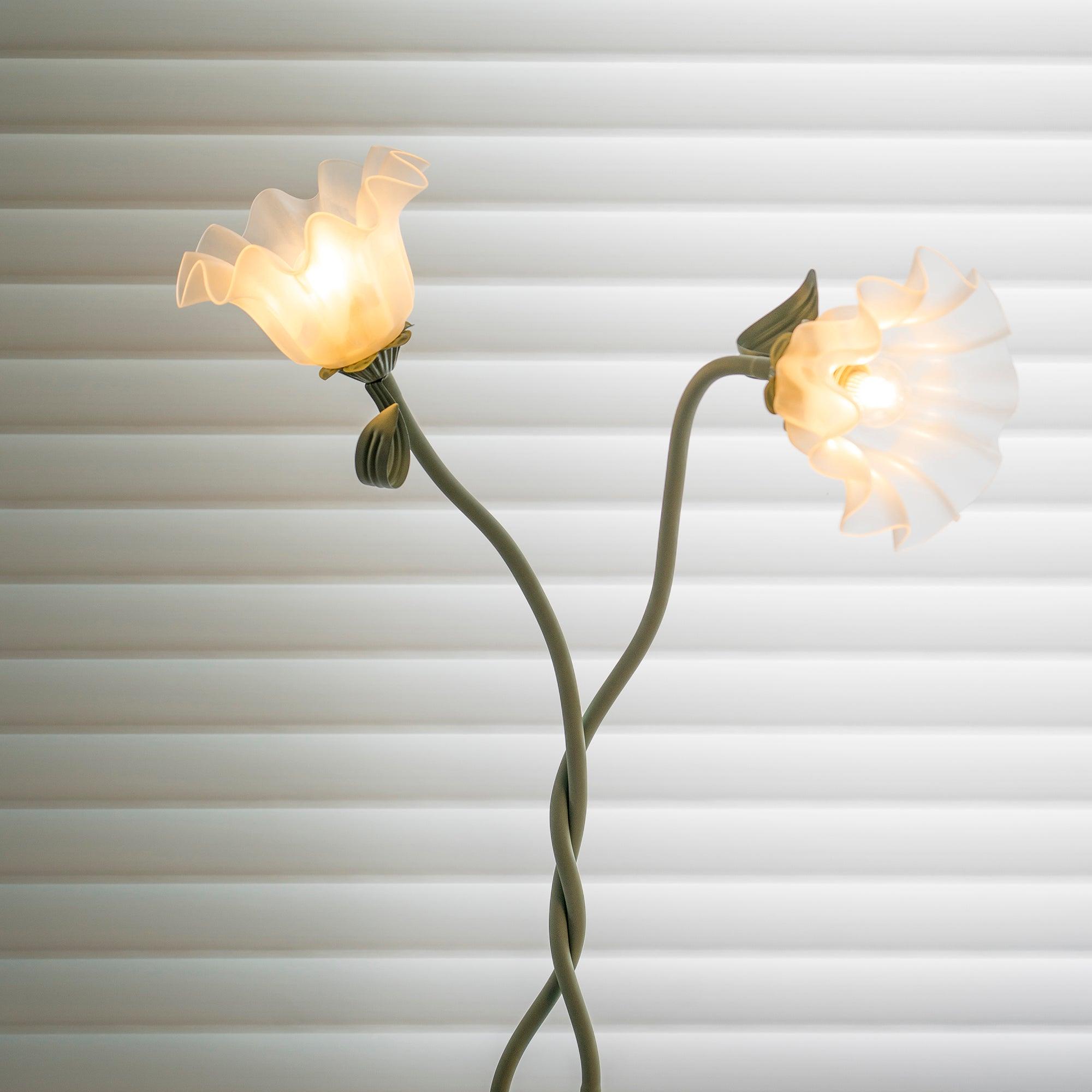 Cella Flower Vloerlamp