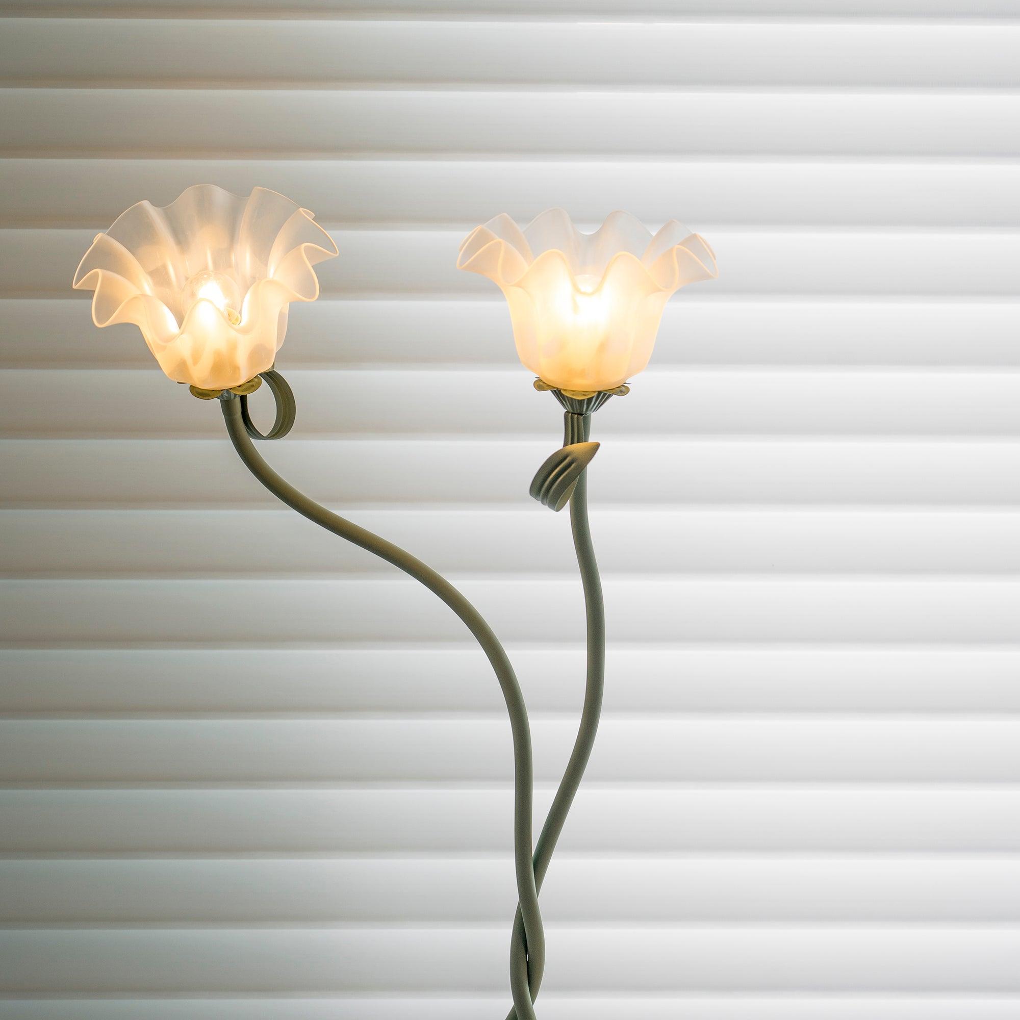 Cella Flower Vloerlamp