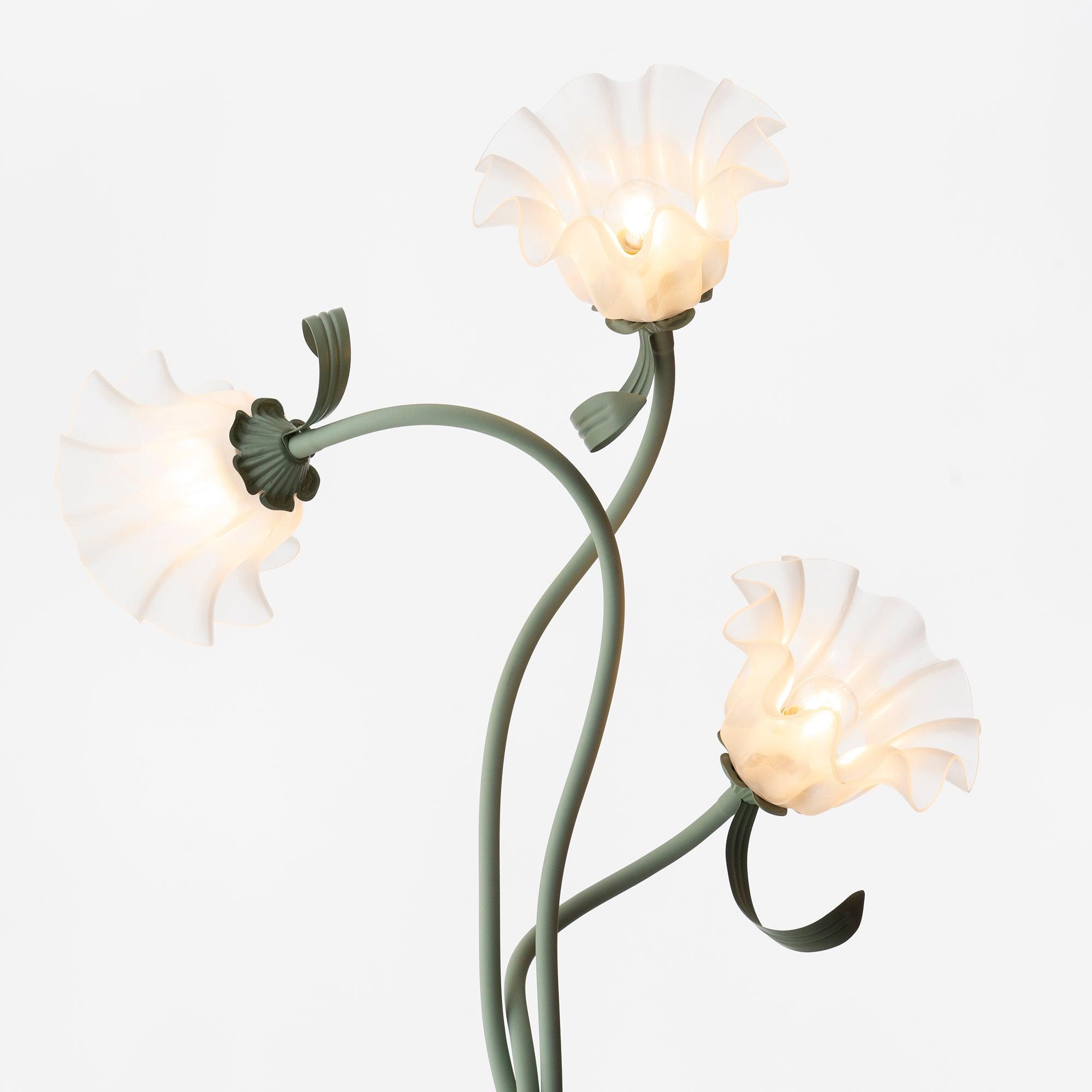 Cella Flower Vloerlamp