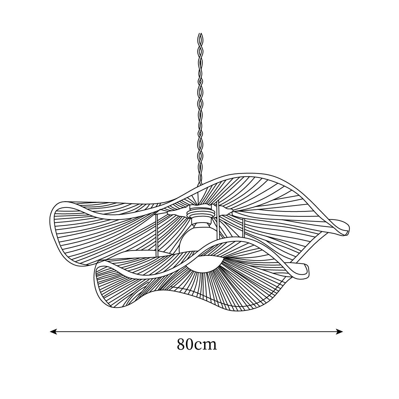 Gynilla Hanglamp