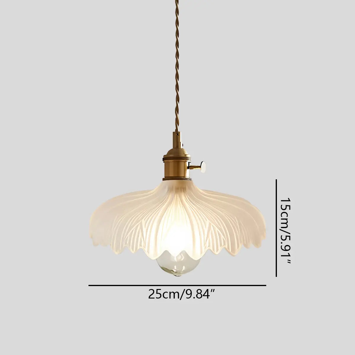 Lisobel Hanglamp
