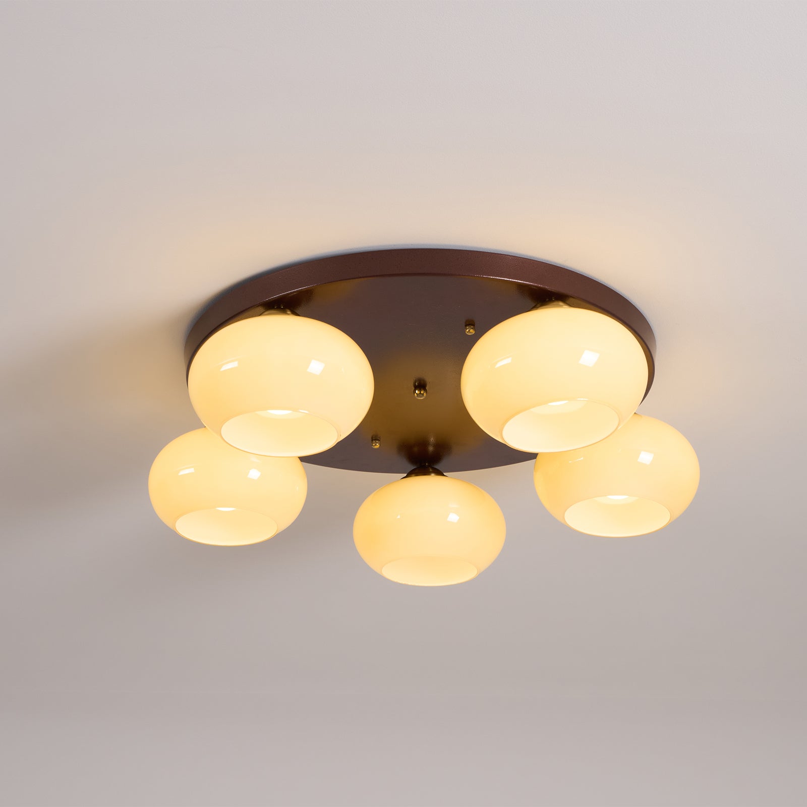 Bosani Plafondlamp