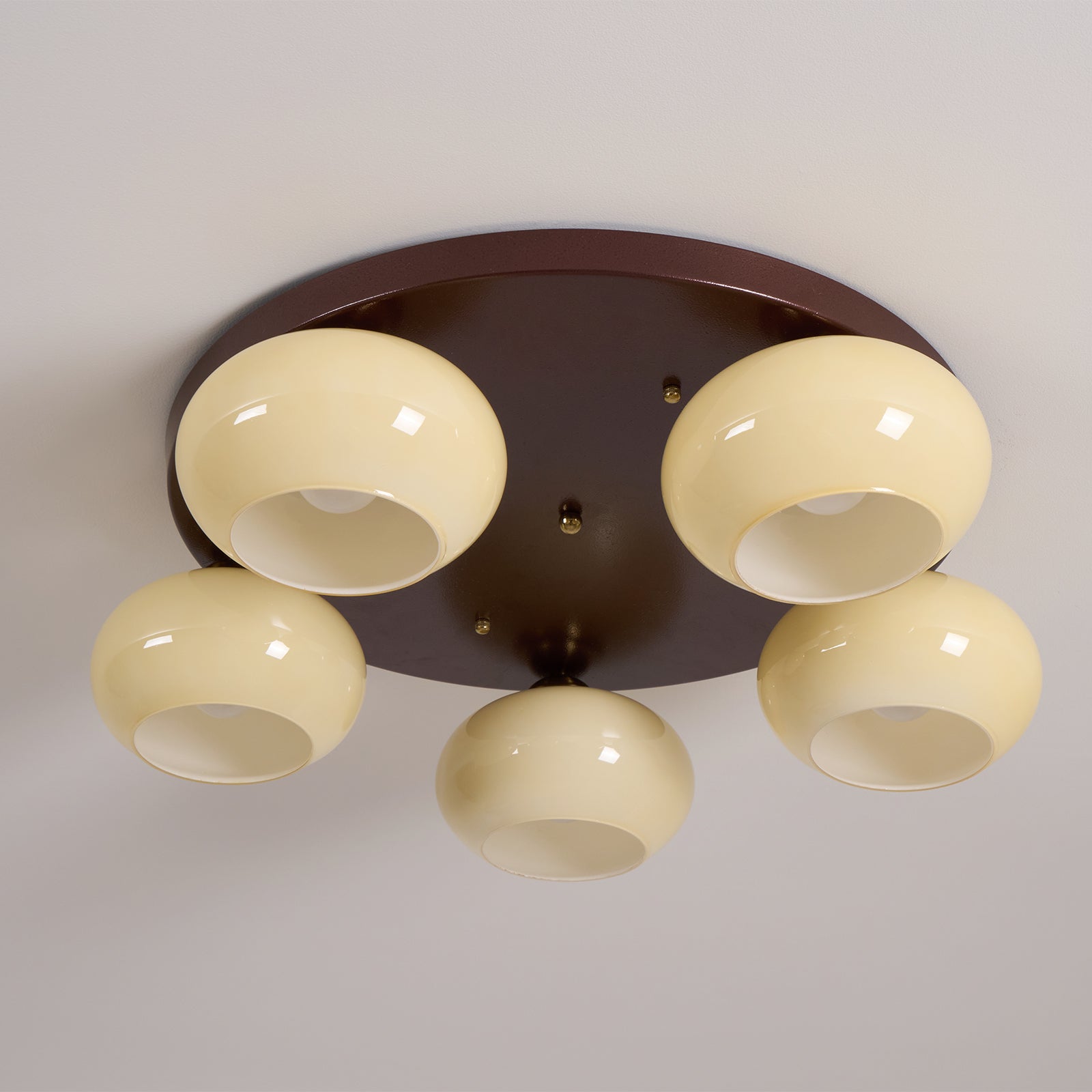 Bosani Plafondlamp