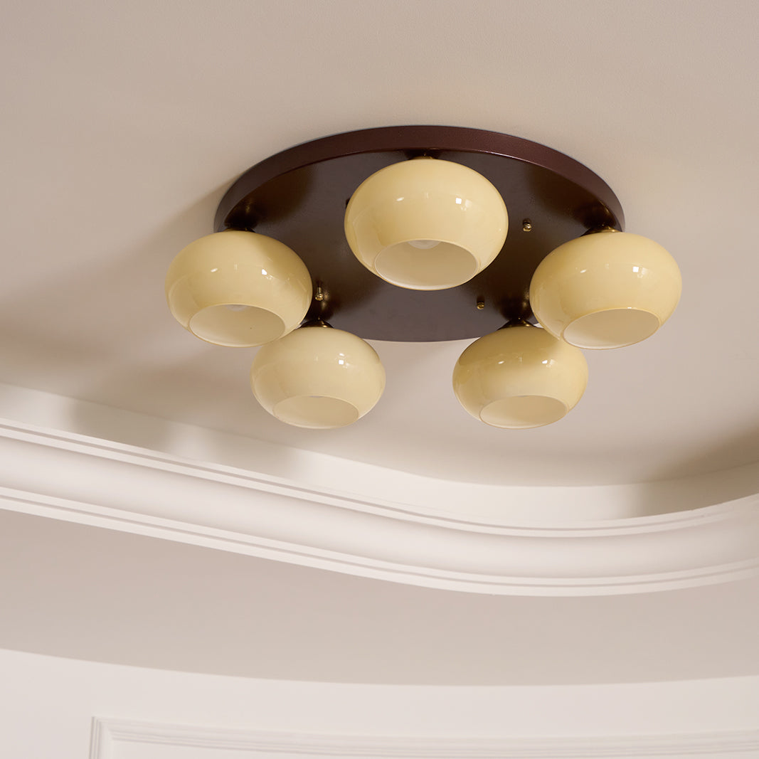 Bosani Plafondlamp