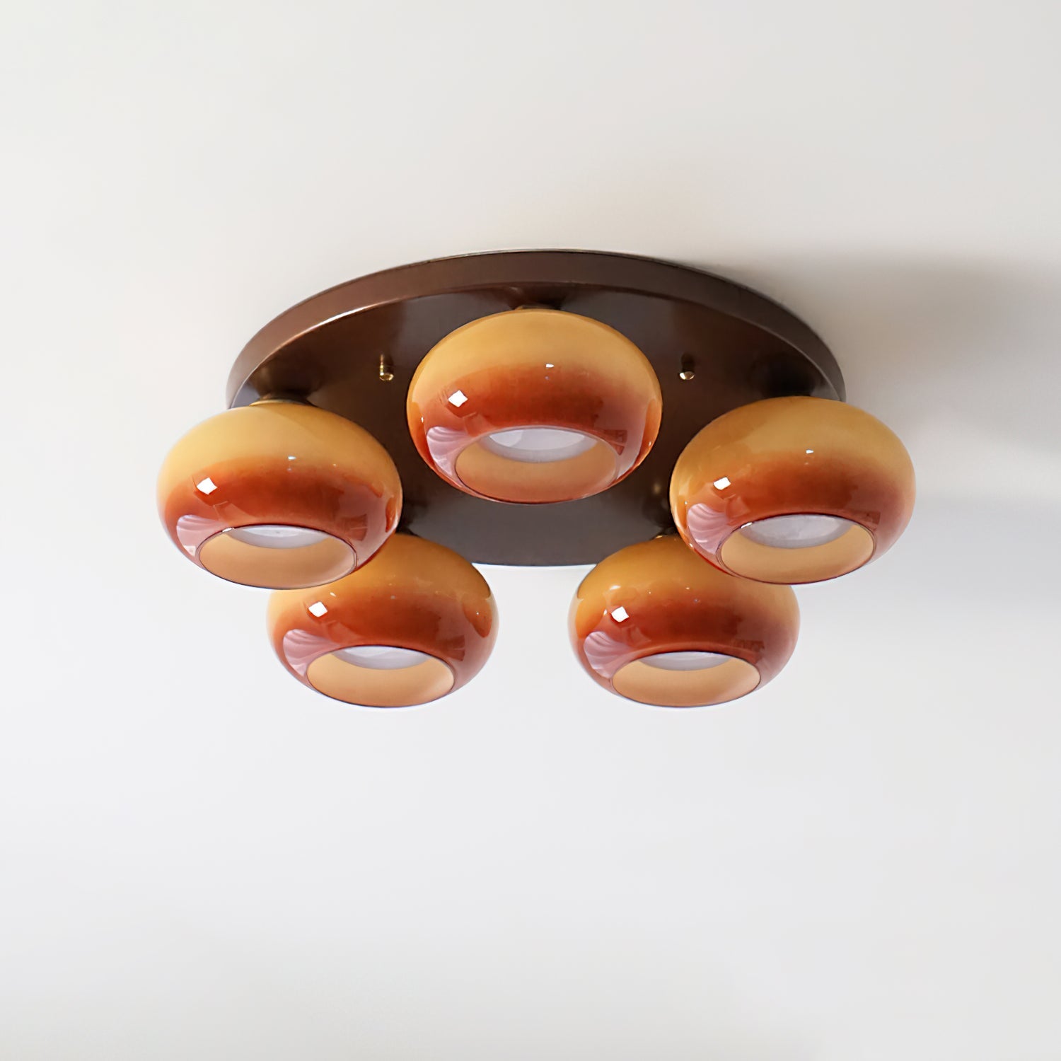 Bosani Plafondlamp