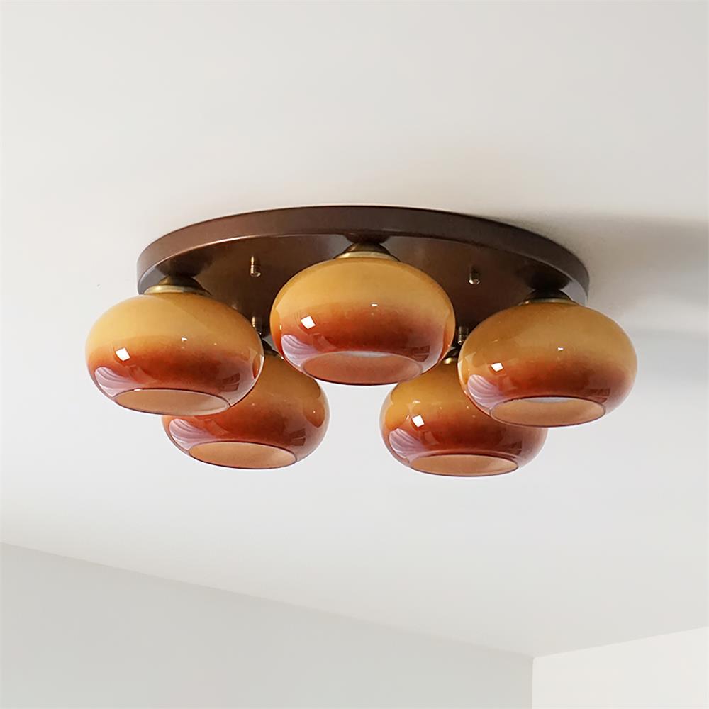 Bosani Plafondlamp