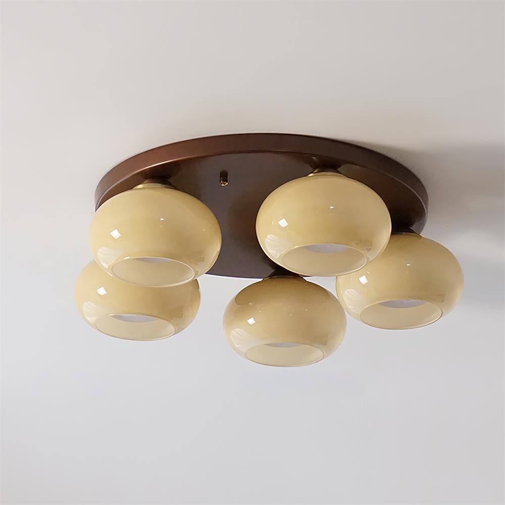 Bosani Plafondlamp
