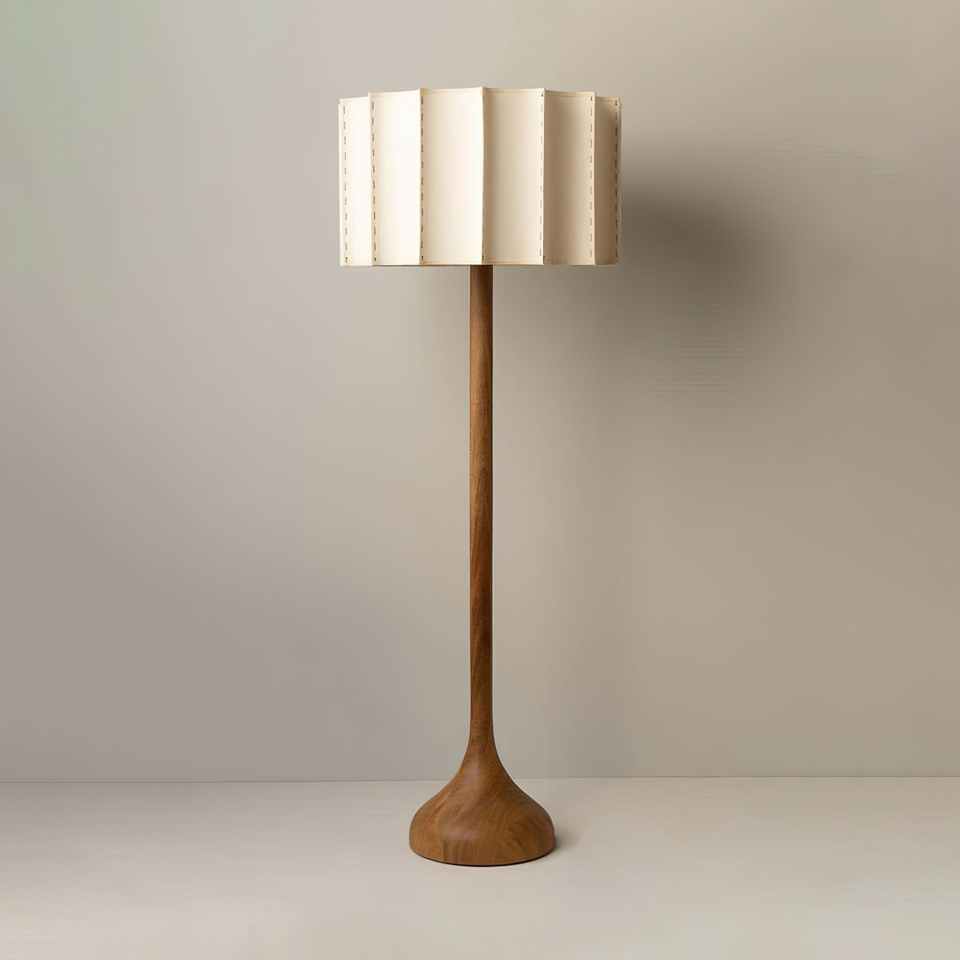 Meloan Vloerlamp