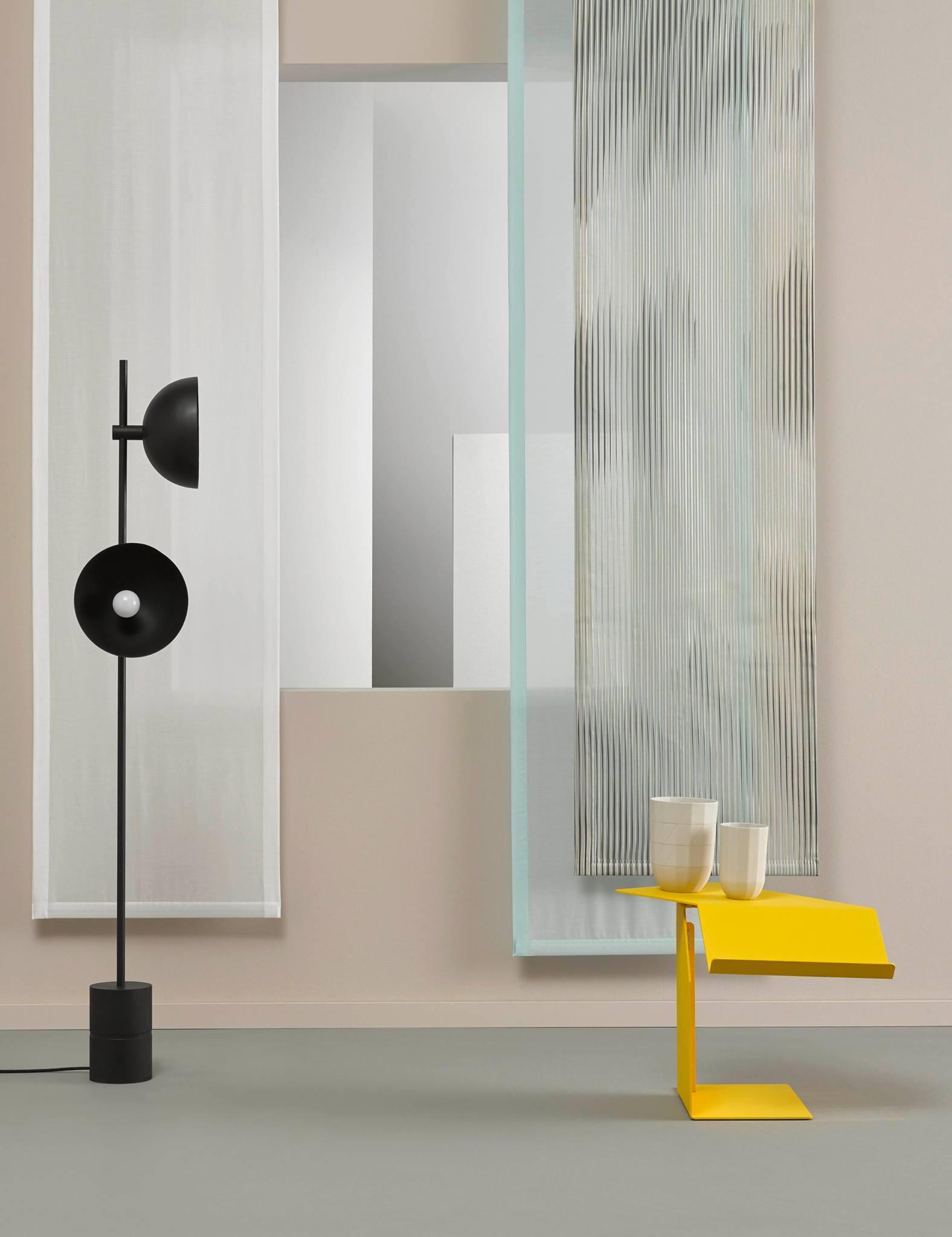 Lumina Vloerlamp