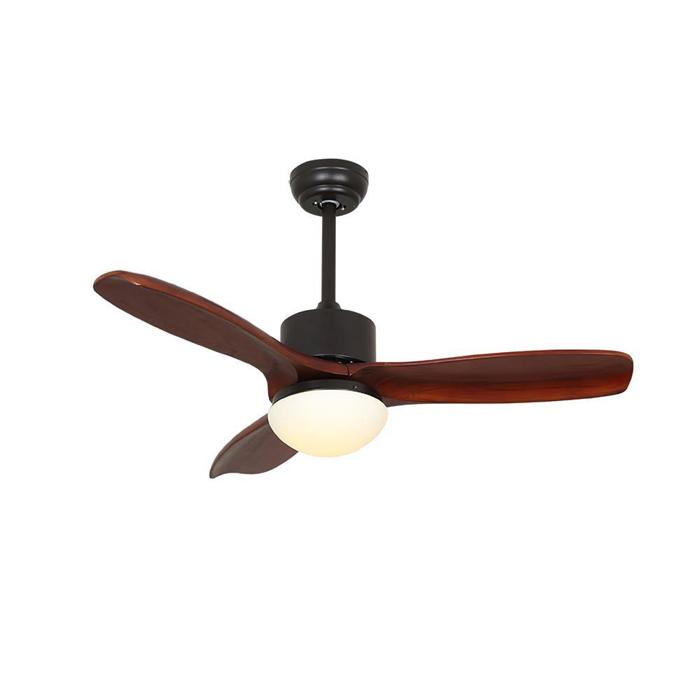 Barhoug LED Plafondventilator