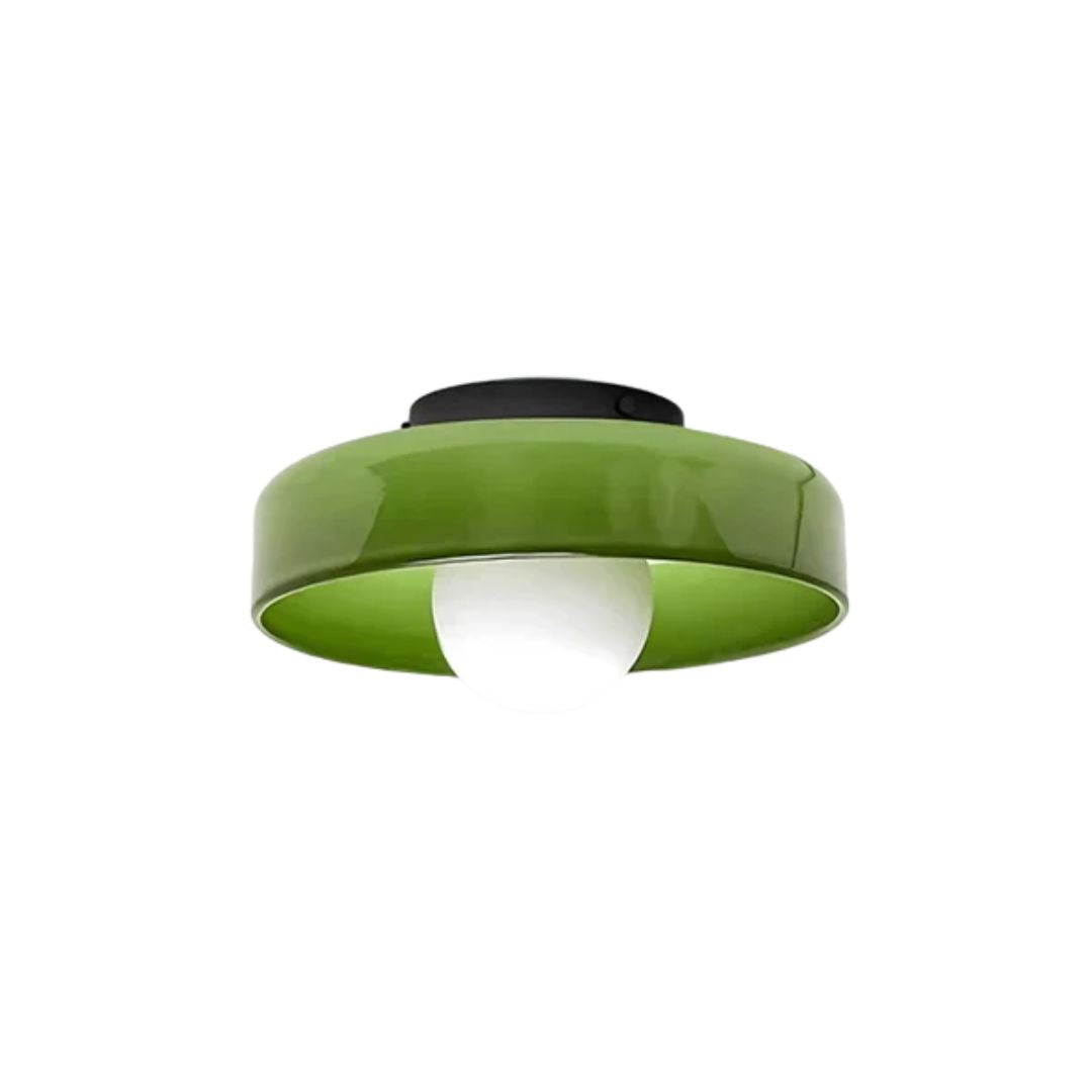 Mulon Plafondlamp en Wandlamp