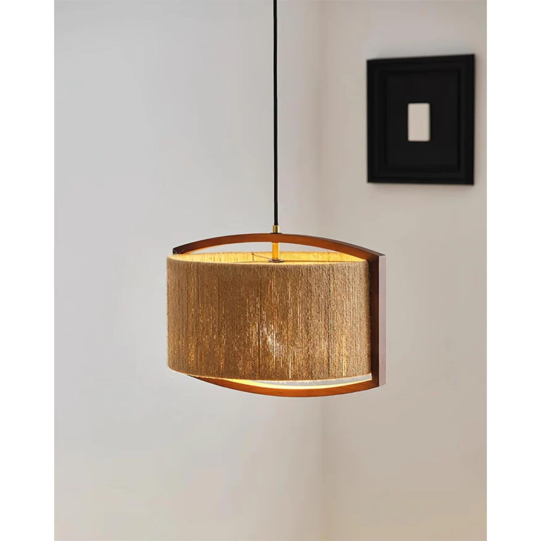 Hallon Hanglamp