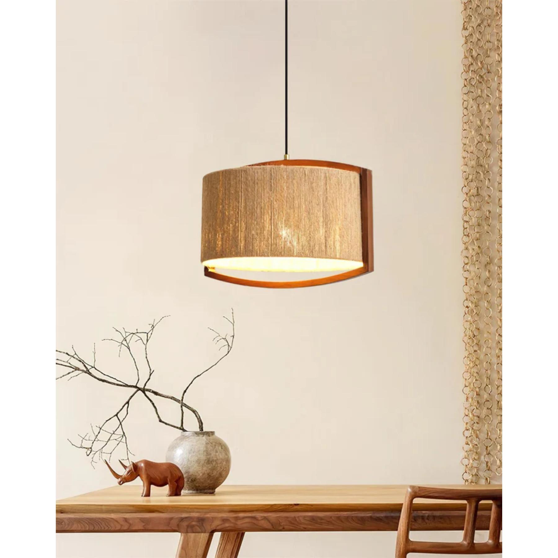 Hallon Hanglamp
