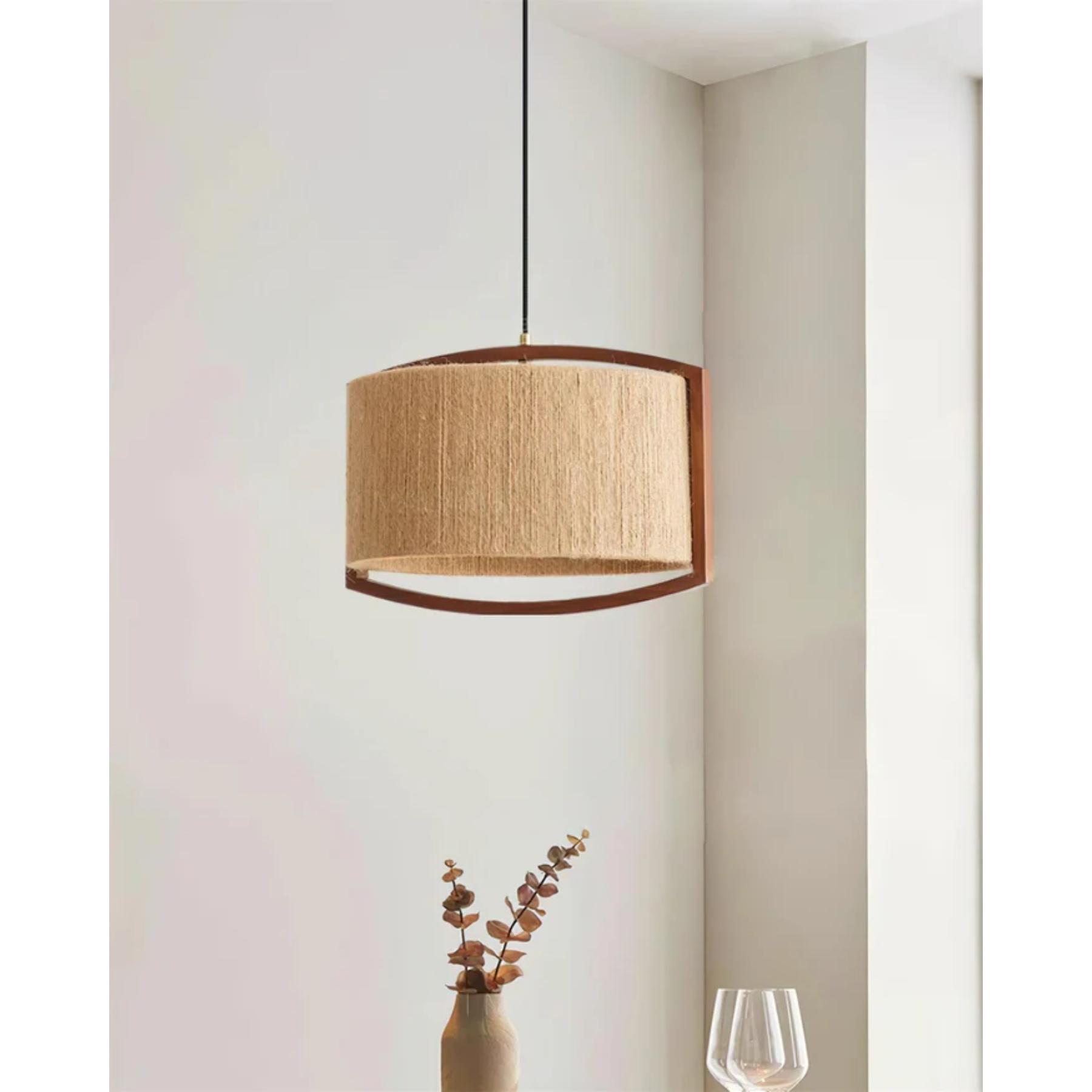 Hallon Hanglamp